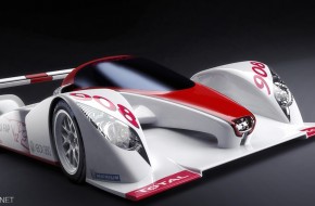 Peugeot 908 HDi