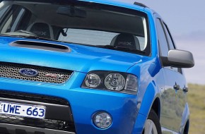 FPV F6X