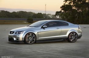 Holden Coupe 60