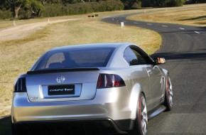 Holden Coupe 60