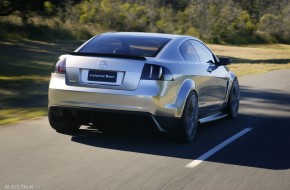 Holden Coupe 60