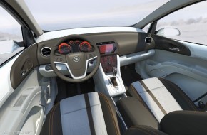 Opel Meriva Concept