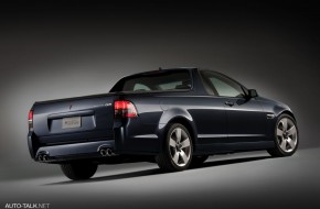 2010 Pontiac G8 Sport Truck