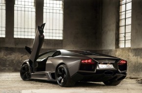 2008 Lamborghini Reventon