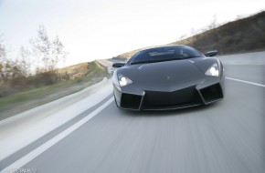 2008 Lamborghini Reventon