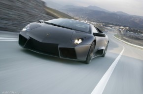 2008 Lamborghini Reventon