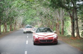 Ferrari Magic India Discover