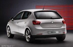 2008 SEAT Ibiza