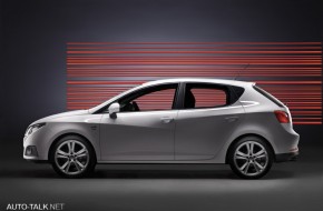 2008 SEAT Ibiza