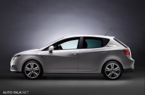 2008 SEAT Ibiza