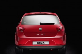 2008 SEAT Ibiza