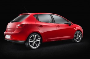 2008 SEAT Ibiza