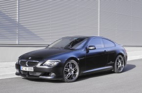 AC Schnitzer 2008 BMW 6-series