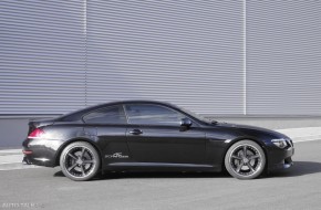 AC Schnitzer 2008 BMW 6-series