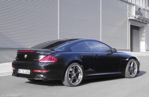 AC Schnitzer 2008 BMW 6-series