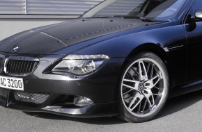 AC Schnitzer 2008 BMW 6-series