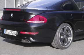 AC Schnitzer 2008 BMW 6-series