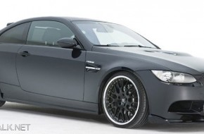 HAMANN E92 M3