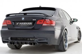 HAMANN E92 M3