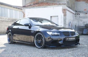 HAMANN E92 M3