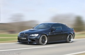 HAMANN E92 M3