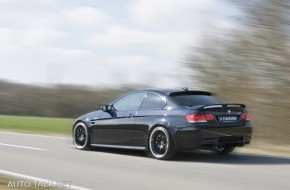 HAMANN E92 M3