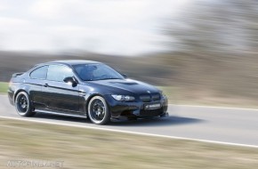 HAMANN E92 M3