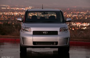 2009 Scion xB