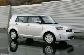 2009 Scion xB