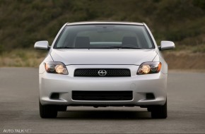 2009 Scion tC