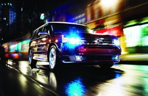 2009 Ford Flex