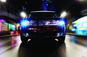 2009 Ford Flex