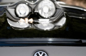 Volkswagen GX3 Concept