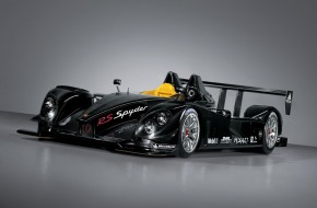 2007 Porsche RS Spyder