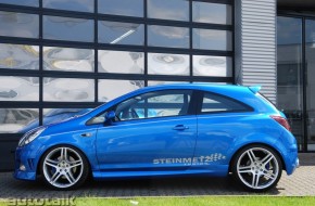 Steinmetz Corsa OPC