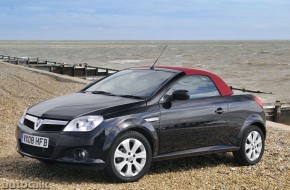 Vauxhall Tigra Sport Rogue