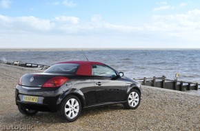 Vauxhall Tigra Sport Rogue