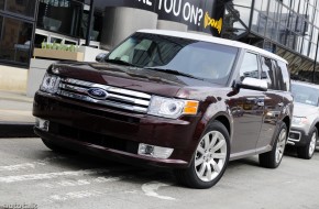 2009 Ford Flex