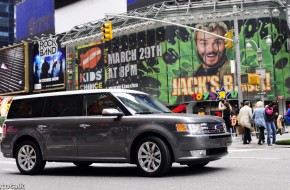 2009 Ford Flex