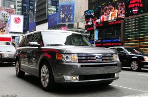 2009 Ford Flex