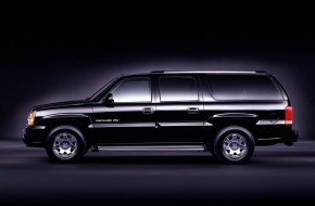 2003 Cadillac Escalade ESV