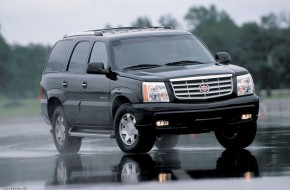 2005 Cadillac Escalade