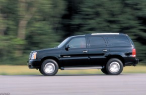 2005 Cadillac Escalade