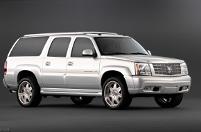 Cadillac Escalade ESV Executive Edition