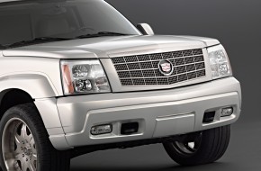 Cadillac Escalade ESV Executive Edition