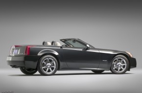 2006 Cadillac XLR