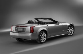 2006 Cadillac XLR-V