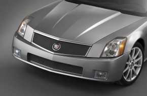 2006 Cadillac XLR-V