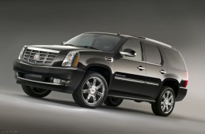 2007 Cadillac Escalade