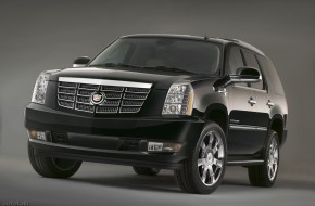 2007 Cadillac Escalade